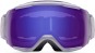 Artikelbild 2 des Artikels “SHOWCASE OTG Schneebrille 2026 lunar fog spires/chromapop everyday violet mirror “