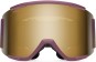Artikelbild 2 des Artikels “SQUAD XL Schneebrille 2026 sprayer/chromapop sun black gold mirror “