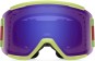 Artikelbild 2 des Artikels “SQUAD XL Schneebrille 2026 serpentine lined up/chromapop everyday violet mirror “