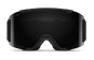 Artikelbild 2 des Artikels “SQUAD2 1CP Schneebrille 2027 blackout/chromapop sun black “