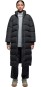 Artikelbild 2 des Artikels “MARISSA Mantel 2026 black M“