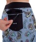 Product image 2 of the product “PHANTOM ART 18 Boardshort 2026 worker blue 34”
