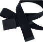 Product image 2 of the product “ICON WEB Belt 2026 black ”