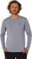 Artikelbild 2 des Artikels “SURF LS Lycra 2026 grey marle L“