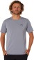 Product image 2 of the product “SURF SS Lycra 2026 grey marle L”