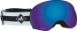 Product image 2 of the product “XPR THE ONE EDITION Magnet Goggle 2026 stand up/revo blue + bonus lens yellow ”