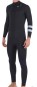 Artikelbild 2 des Artikels “ADVANT 3/2 CHEST ZIP Full Suit 2024 black MT“