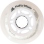 Product image 2 of the product “MOONBEAMS LED 72mm/82a 4-Pack Wheelset 2026 white ”