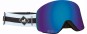 Artikelbild 2 des Artikels “OXIA THE ONE EDITION Magnet Schneebrille 2026 fynn strap/revo blue + Zusatzglas yellow “
