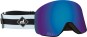 Artikelbild 2 des Artikels “OXIA THE ONE EDITION Magnet Schneebrille 2026 stand up strap/revo blue + Zusatzglas yellow “