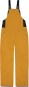 Artikelbild 2 des Artikels “TESTY BIB Hose 2025 honey “