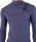 Product image 2 of the product “AIR 3/2 CHEST ZIP LS Shorty 2026 destroyer L”