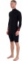 Product image 2 of the product “AIR 2/2 LS CHEST ZIP Shorty 2026 black bubble L”
