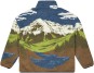 Artikelbild 2 des Artikels “HAFDALS Zip Fleece 2026 cloudy landscape L“