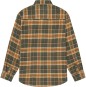 Product image 2 of the product “NILEY Shirt 2025 kombu plaid ”