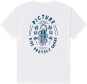Artikelbild 2 des Artikels “TENTA T-Shirt 2026 white L“