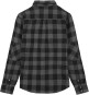 Artikelbild 2 des Artikels “HILLSBORO LS Hemd 2024 black/grey “