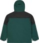 Product image 2 of the product “TRACK Jacket 2025 ponderosa pine black S”
