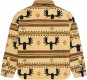 Product image 2 of the product “BEMIDJI Jacket 2025 elk print ”