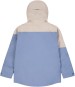 Product image 2 of the product “LASSEN GORE TEX 2L Jacket 2026 stonewash L”