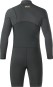 Artikelbild 2 des Artikels “META 2/2 LS FLEX SKIN ZIP FREE Shorty 2025 black “