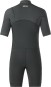 Artikelbild 2 des Artikels “META 2/2 FLEX SKIN ZIP FREE Shorty 2025 black S“