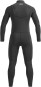 Product image 2 of the product “EQUATION 4/3 CHEST ZIP Full Suit 2026 black M”