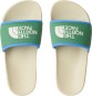 Artikelbild 2 des Artikels “YOUTH BASE CAMP SLIDE III Sandale 2026 desert stone/dimmed algae 37“