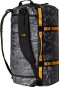 Product image 2 of the product “BASE CAMP S Bag 2026 anthracite grey conrad topos print/summit gold ”