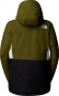 Product image 2 of the product “WOMEN FREEDOM INSULATED Jacket 2025 forest olive/pale green XS”
