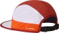 Product image 2 of the product “SUMMER LT RUN Cap 2026 iron clay/pearl stone/lava red ”
