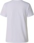 Artikelbild 2 des Artikels “WOMEN EVOLUTION SIMPLE DOME T-Shirt 2026 tnf white L“