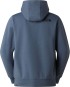 Artikelbild 2 des Artikels “EVOLUTION BOX HALF DOME Hoodie 2026 granite grey S“