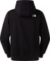 Artikelbild 2 des Artikels “EVOLUTION BOX HALF DOME Hoodie 2026 tnf black M“