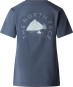 Product image 2 of the product “WOMEN MONTE T-Shirt 2026 granite grey ”