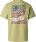 Artikelbild 2 des Artikels “MOUNTAIN ESCAPE T-Shirt 2026 pear XXL“