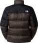 Product image 2 of the product “DIABLO DOWN 2.0 Jacket 2026 smokey brown/black heather/tnf black ”