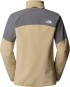 Artikelbild 2 des Artikels “WOMEN GLACIER HEAVYWEIGHT Zip Fleece 2026 khaki stone/smoked pear M“