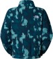 Product image 2 of the product “WOMEN MOUNTAIN ATHLETICS PRINTED 1/4 Zip Fleece 2026 deep cypress painted mo M”