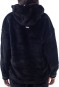 Artikelbild 2 des Artikels “POPPY Fleece Hoodie 2022 black “