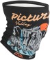 Product image 2 of the product “NECKWARMER 2027 grape leaf ”