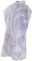 Product image 2 of the product “LADIES HOODED ZIP Poncho 2025 violet ”