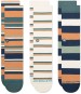 Product image 2 of the product “OFF SEASON 3 PACK Socks 2027 sandstorm 43-46”