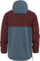 Artikelbild 2 des Artikels “SPENCER Jacke 2024 burgundy/blue mirage “