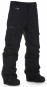 Artikelbild 2 des Artikels “ROWEN Hose 2027 black XL“