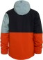 Product image 2 of the product “CITADEL Jacket 2025 blue haze/red clay XS”