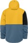 Product image 2 of the product “CITADEL Jacket 2026 yellow XL”