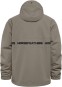 Product image 2 of the product “GORDIE Jacket 2026 taupe L”