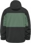 Product image 2 of the product “MORRIS Jacket 2026 phantom/iceberg green L”