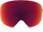 Product image 2 of the product “FLIGHT DECK L Goggle 2027 matte black/prizm torch iridium ”